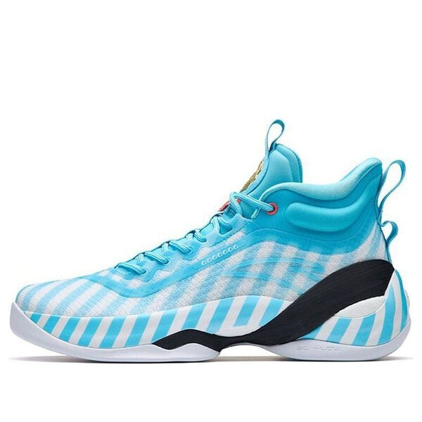 Кроссовки клэй томпсон 7 Anta, синий
Кроссовки клэй томпсон 7 Anta, синий