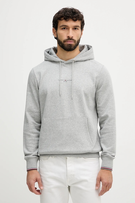 Толстовка Tommy Hilfiger, серый
Толстовка Tommy Hilfiger, серый