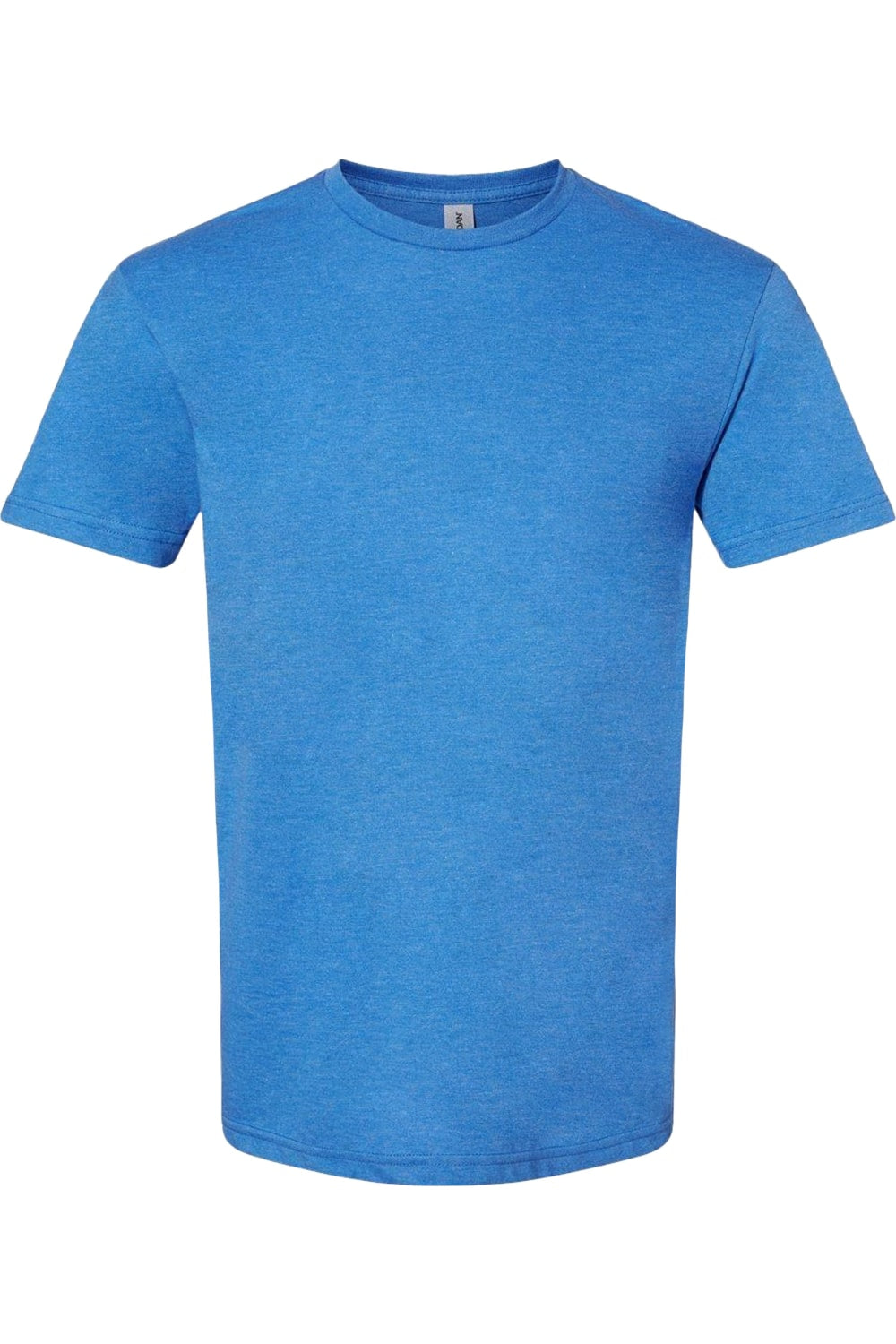 Футболка Gildan Softstyle CVC, цвет royal mist
Футболка Gildan Softstyle CVC, цвет royal mist