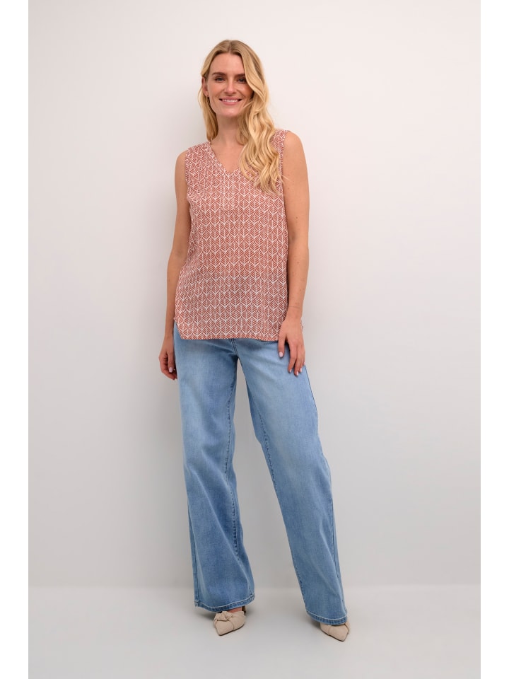 Топ Kaffe
Топ Kaffe