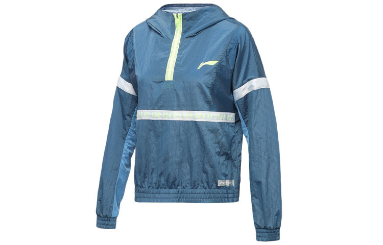 Куртка для бега, женская, синяя Lining, Синий, Куртка для бега, женская, синяя Lining
Куртка для бега, женская, синяя Lining, Синий, Куртка для бега, женская, синяя Lining