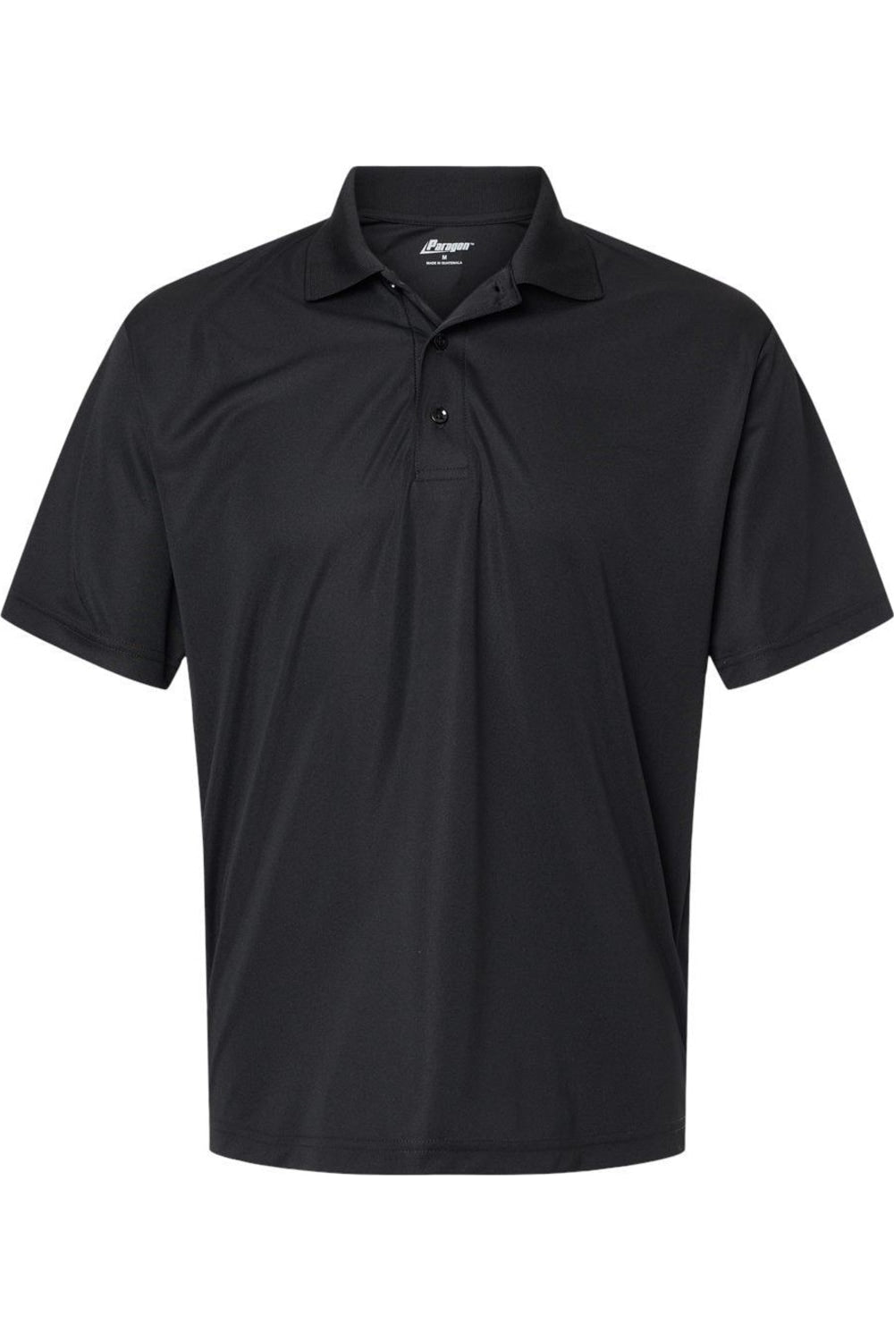 Поло Paragon Sebring Performance, черный
Поло Paragon Sebring Performance, черный