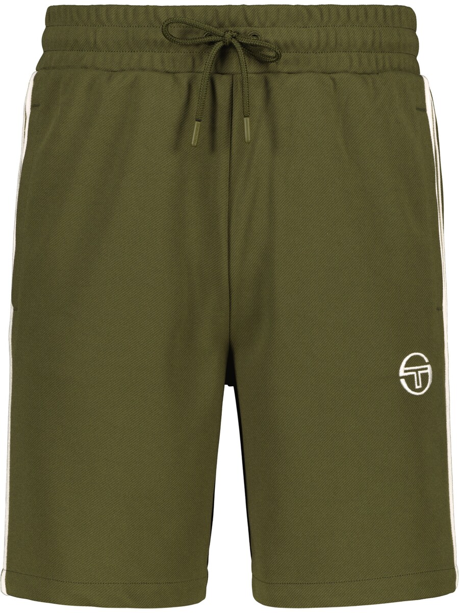 Обычные спортивные штаны Sergio Tacchini Pietrapertosa, хаки
Обычные спортивные штаны Sergio Tacchini Pietrapertosa, хаки