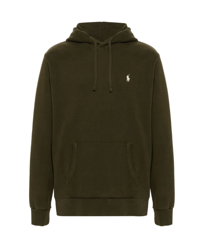 Толстовка Ralph Lauren, зеленый
Толстовка Ralph Lauren, зеленый