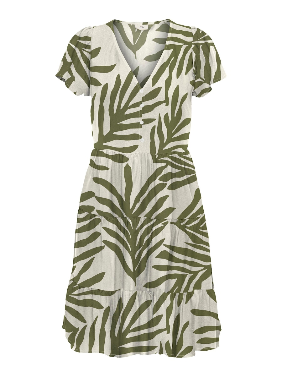 Платье JDY Sezen, зеленый
Платье JDY Sezen, зеленый