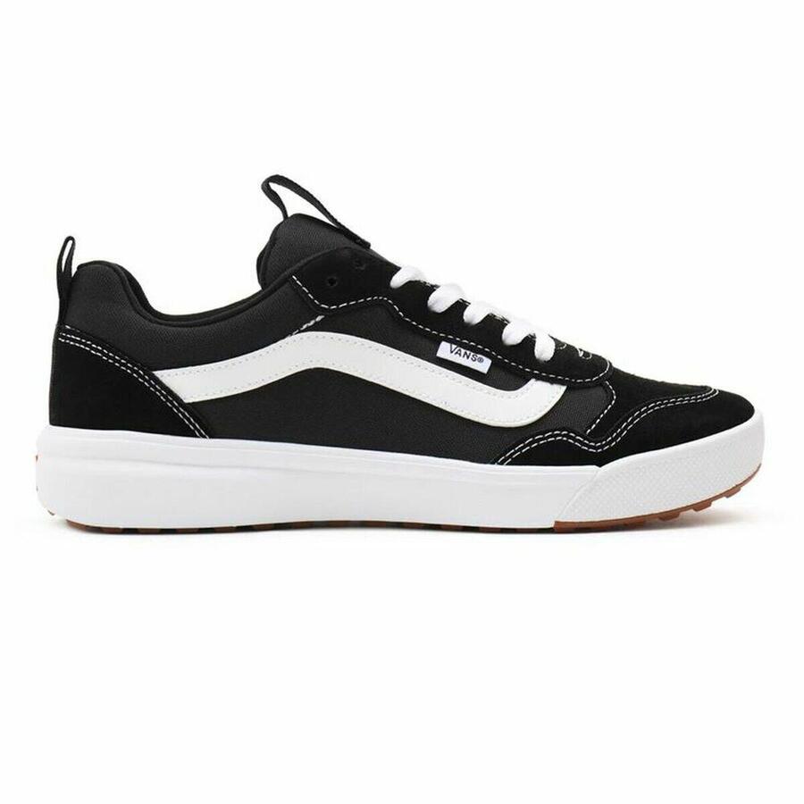 Мужские кроссовки Vans Range EXP MN Black
Мужские кроссовки Vans Range EXP MN Black