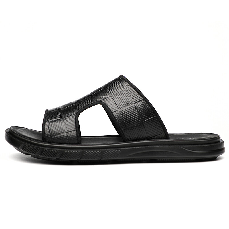 Шлепанцы мужские черный Cachiotti
Шлепанцы мужские черный Cachiotti