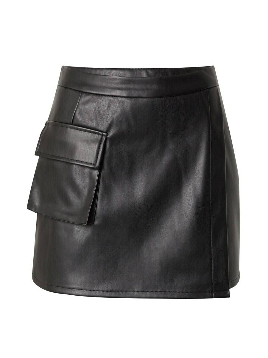 Юбка Only SILJA, черный
Юбка Only SILJA, черный