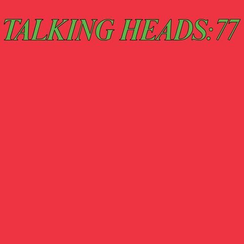 Виниловая пластинка Talking Heads - Talking Heads: 77
Виниловая пластинка Talking Heads - Talking Heads: 77