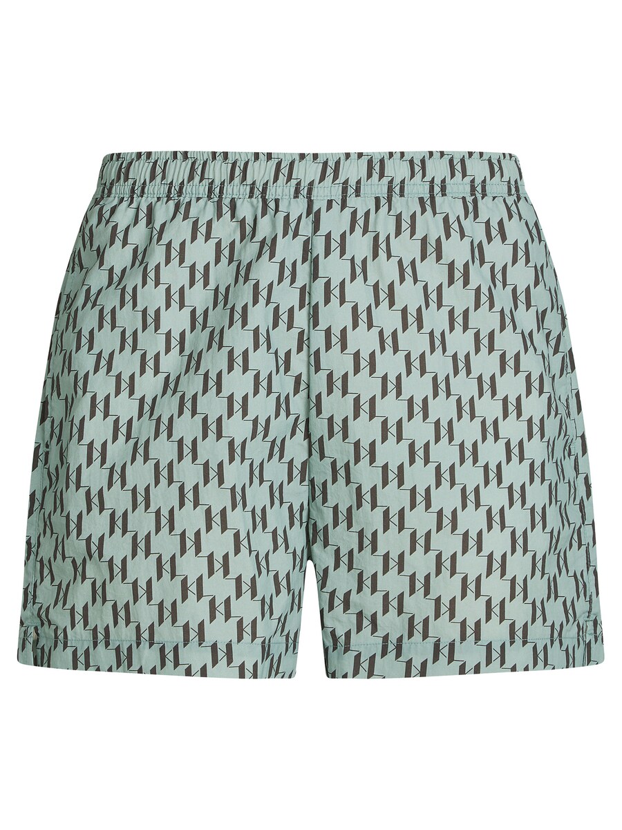 Шорты Karl Lagerfeld MONOGRAM, серый
Шорты Karl Lagerfeld MONOGRAM, серый