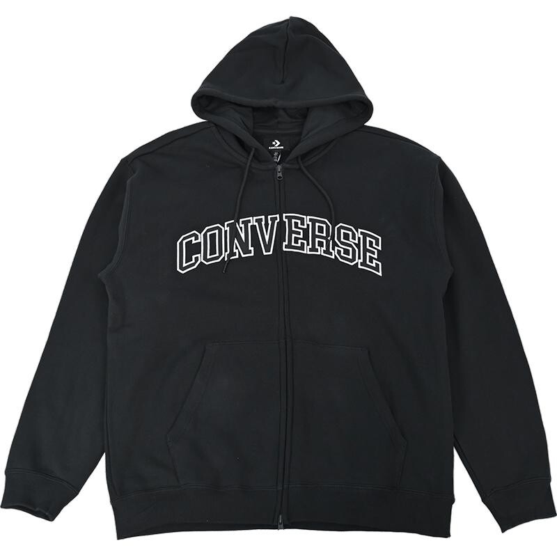 Куртка мужская черный Converse
Куртка мужская черный Converse