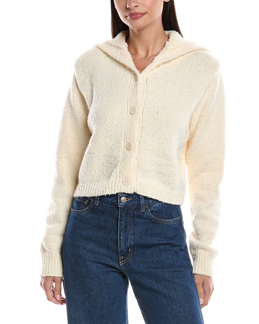 Кардиган Femme Society, белый
Кардиган Femme Society, белый