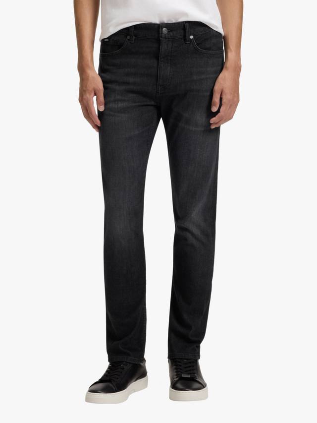 джинсы Boss Delaware slim fit HUGO BOSS, Black
джинсы Boss Delaware slim fit HUGO BOSS, Black