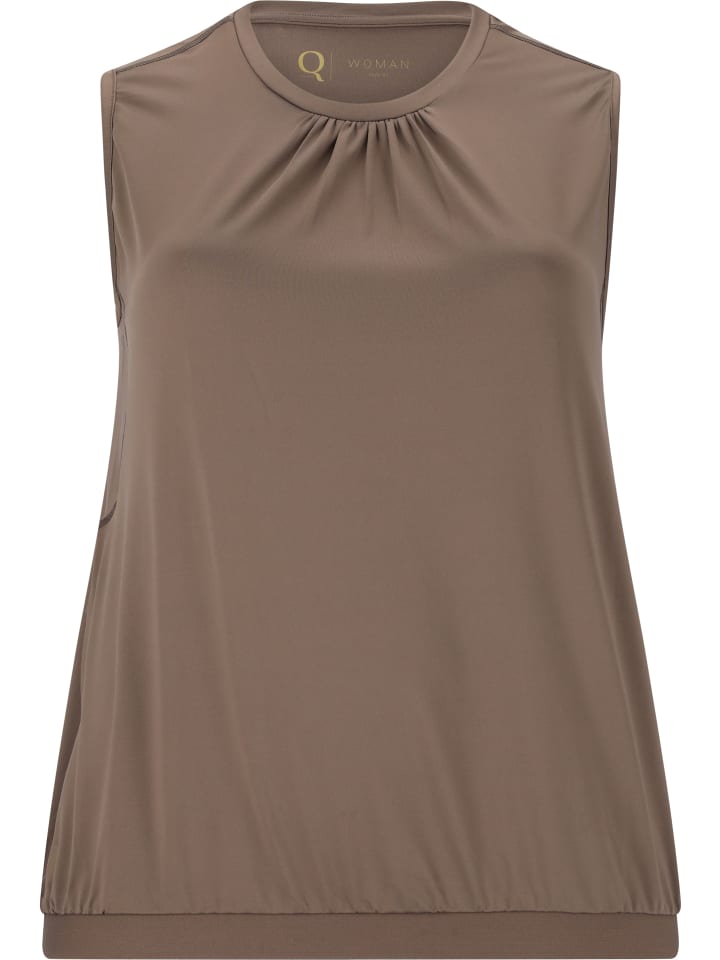 Топ Endurance Q Top Nella, цвет 1080 Iron
Топ Endurance Q Top Nella, цвет 1080 Iron