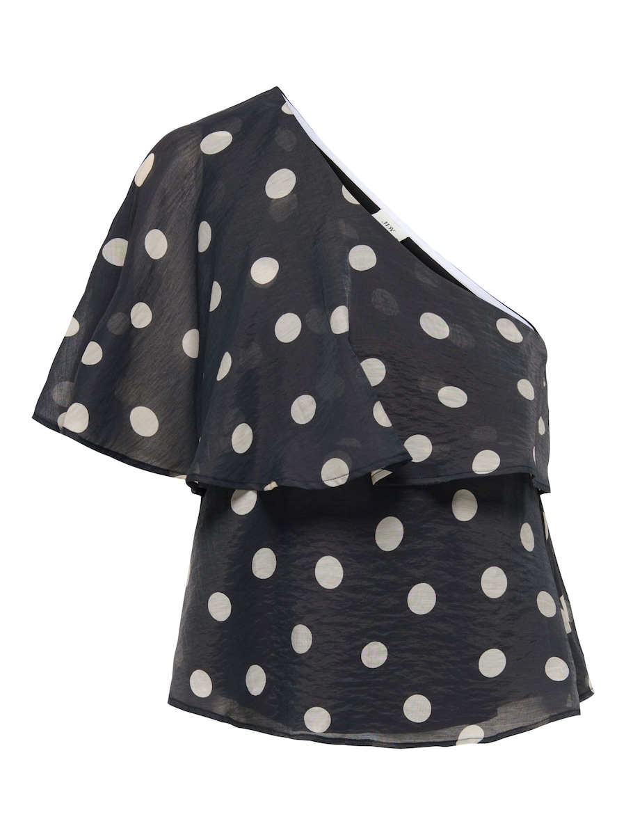 Топ JDY FAY, черный
Топ JDY FAY, черный