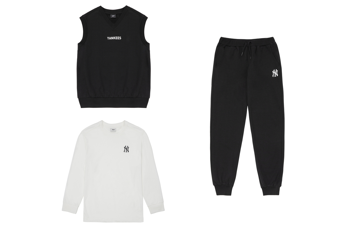 Детская повседневная спортивная одежда MLB
Детская повседневная спортивная одежда MLB