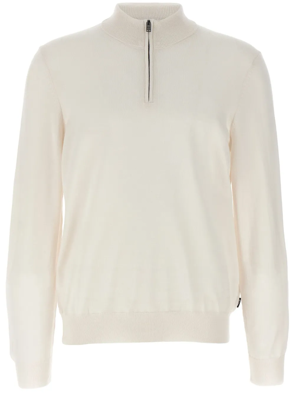 Свитер Ebenji BOSS, белый
Свитер Ebenji BOSS, белый