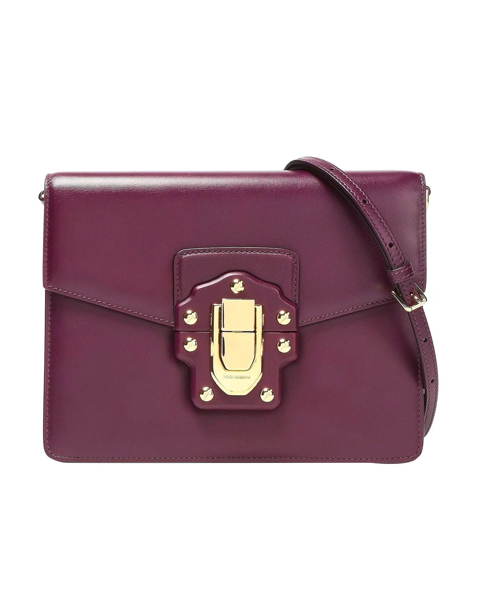 Сумка Dolce&Gabbana, сливовый
Сумка Dolce&Gabbana, сливовый