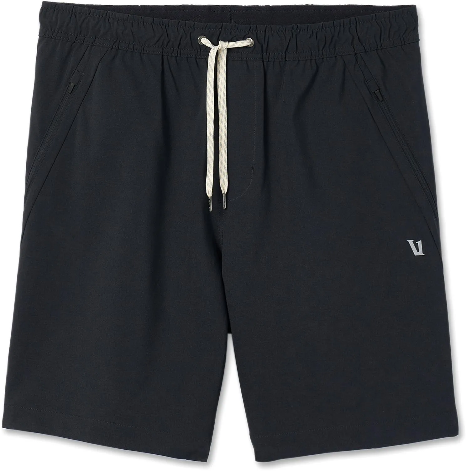 Тренировочные шорты Vuori, Black
Тренировочные шорты Vuori, Black