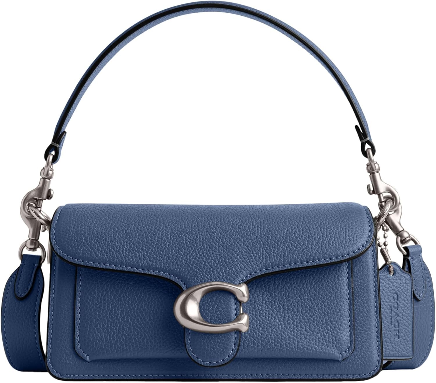 Женская сумка через плечо Coach 20
Женская сумка через плечо Coach 20