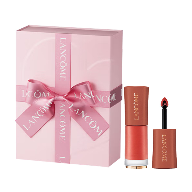 Лимитированная серия LANKOU Pure Nude подарочный набор блеск для губ матовый натуральный оттенок 6мл LANCOME
Лимитированная серия LANKOU Pure Nude подарочный набор блеск для губ матовый натуральный оттенок 6мл LANCOME