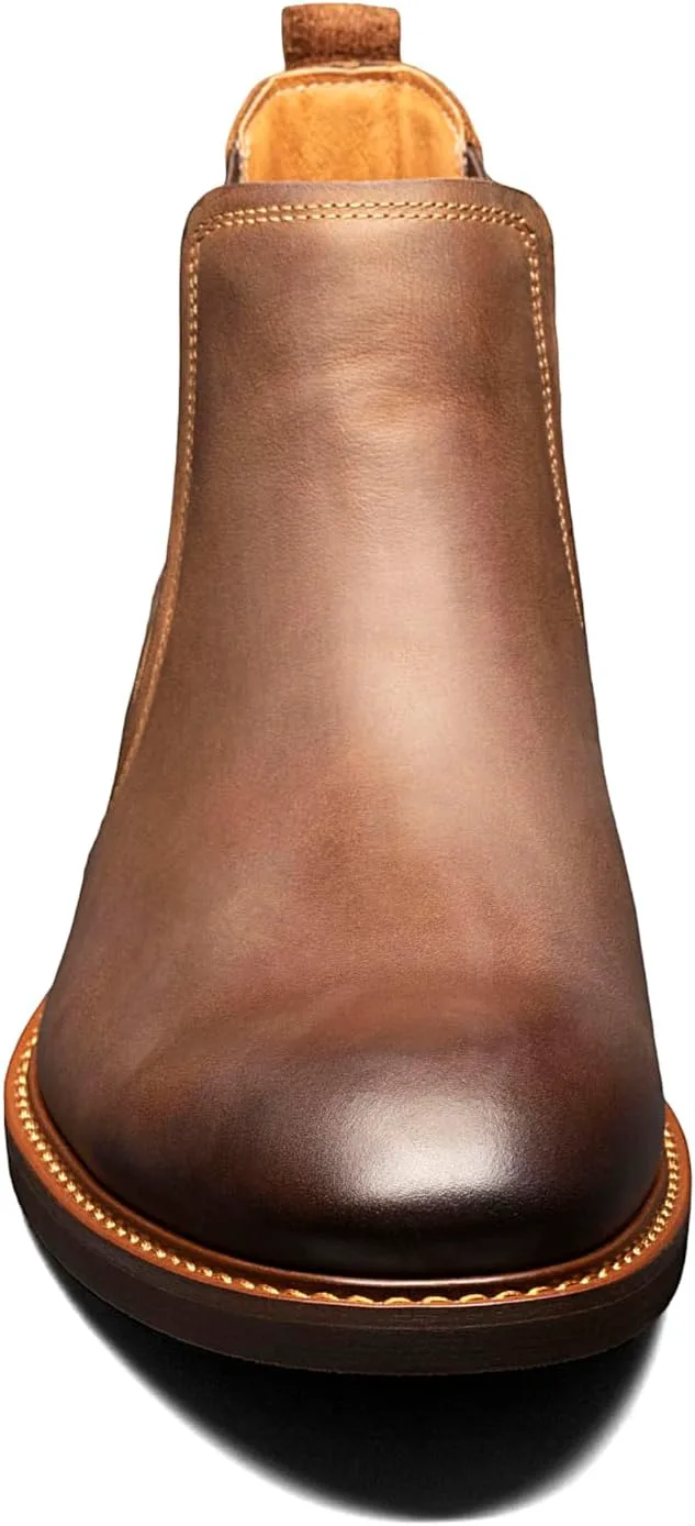 Мужские ботинки Florsheim Cottage Gore, коричневый
Мужские ботинки Florsheim Cottage Gore, коричневый