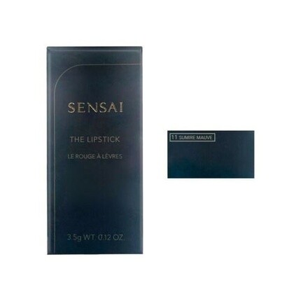 Sensai The Lipstick N.11 Сумире Сиреневый, Kanebo
Sensai The Lipstick N.11 Сумире Сиреневый, Kanebo