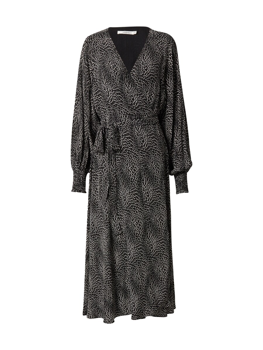 Платье-рубашка Gestuz Marietta, черный
Платье-рубашка Gestuz Marietta, черный