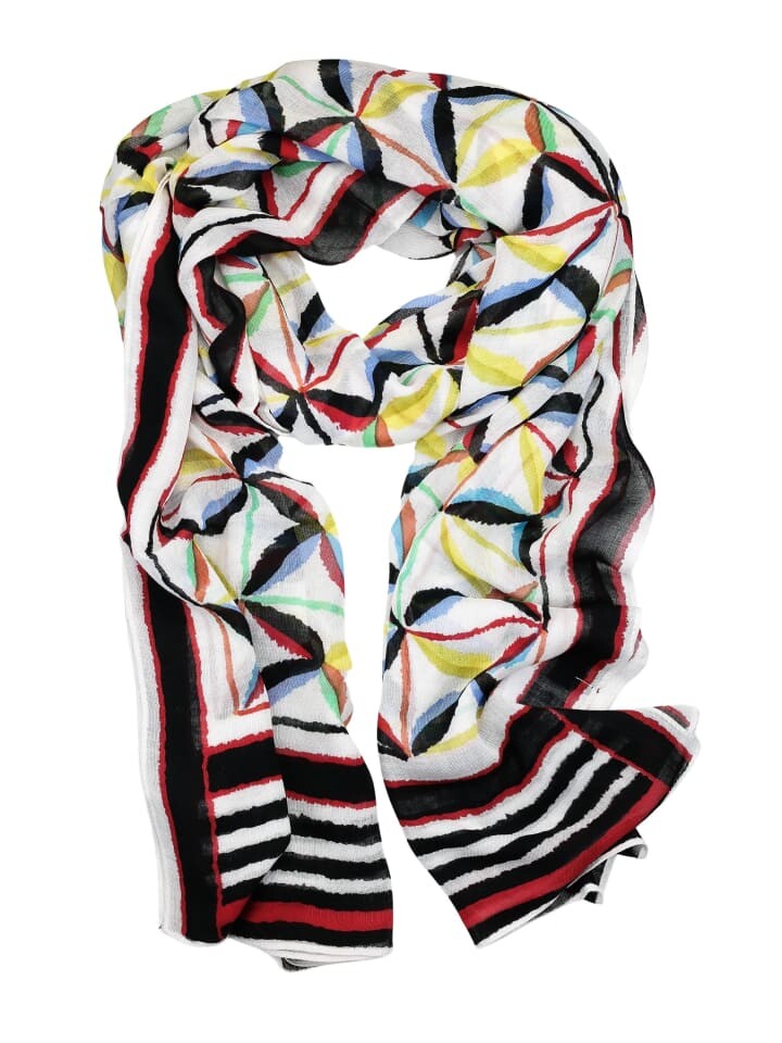 Шарф collezione alessandro, цвет multi
Шарф collezione alessandro, цвет multi