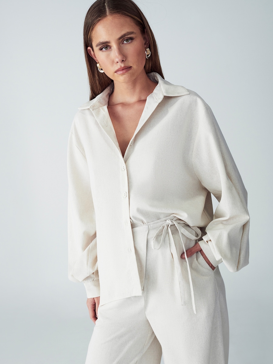 Блуза Willa Lagoon, Kitt
Блуза Willa Lagoon, Kitt