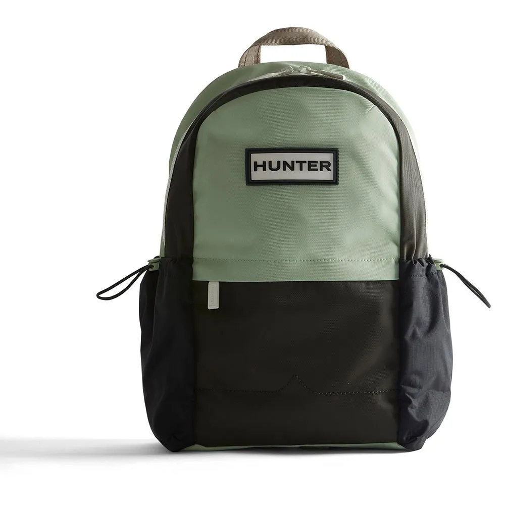 Рюкзак Hunter Patchwork, зеленый
Рюкзак Hunter Patchwork, зеленый