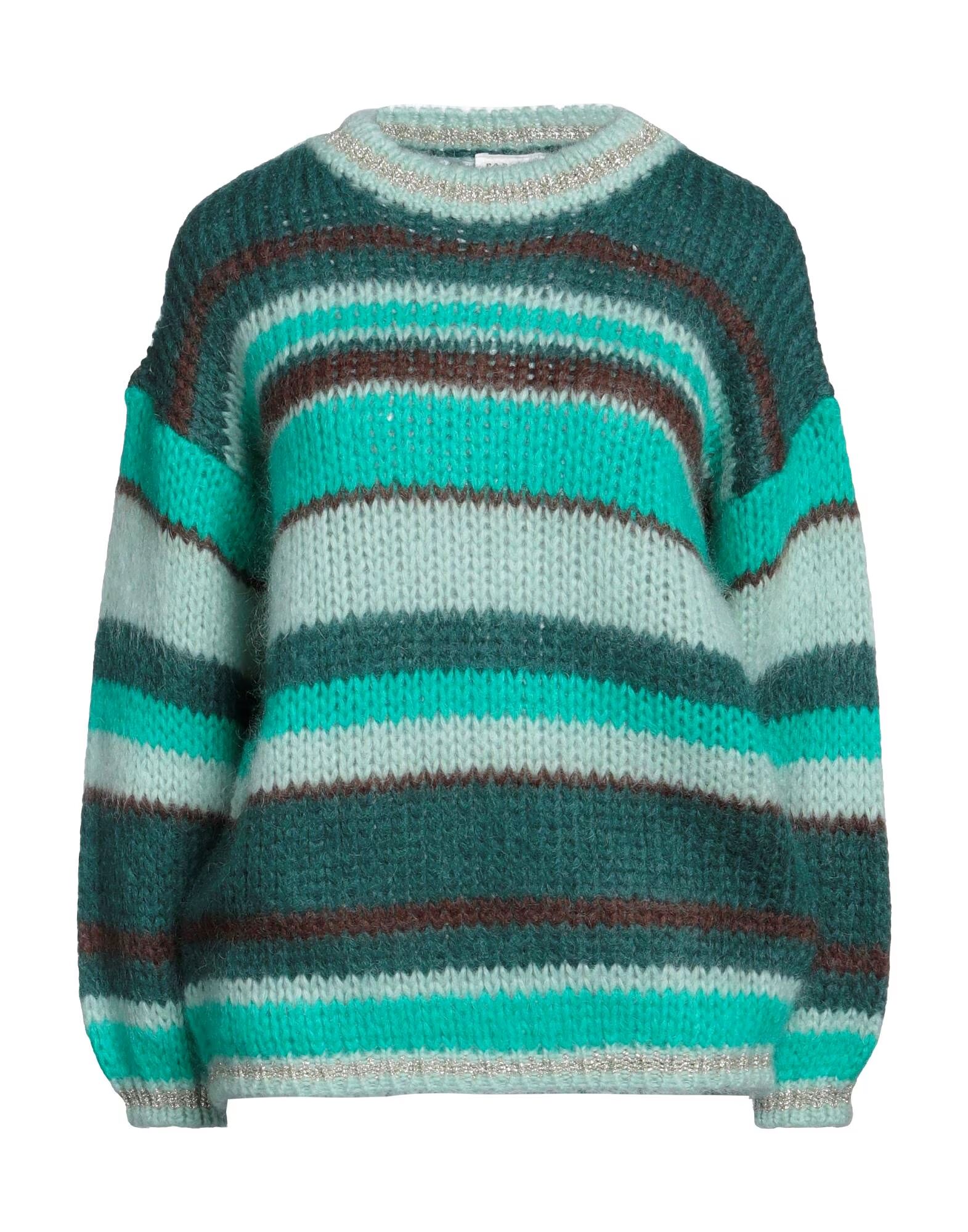 Свитер P.A.R.O.S.H., зеленый
Свитер P.A.R.O.S.H., зеленый