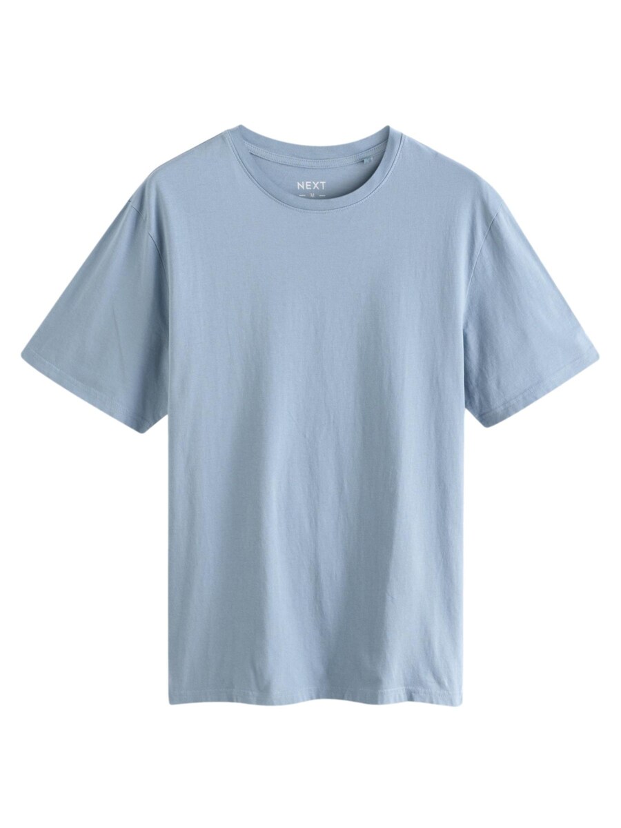 Рубашка Next Essential, светло-синий
Рубашка Next Essential, светло-синий