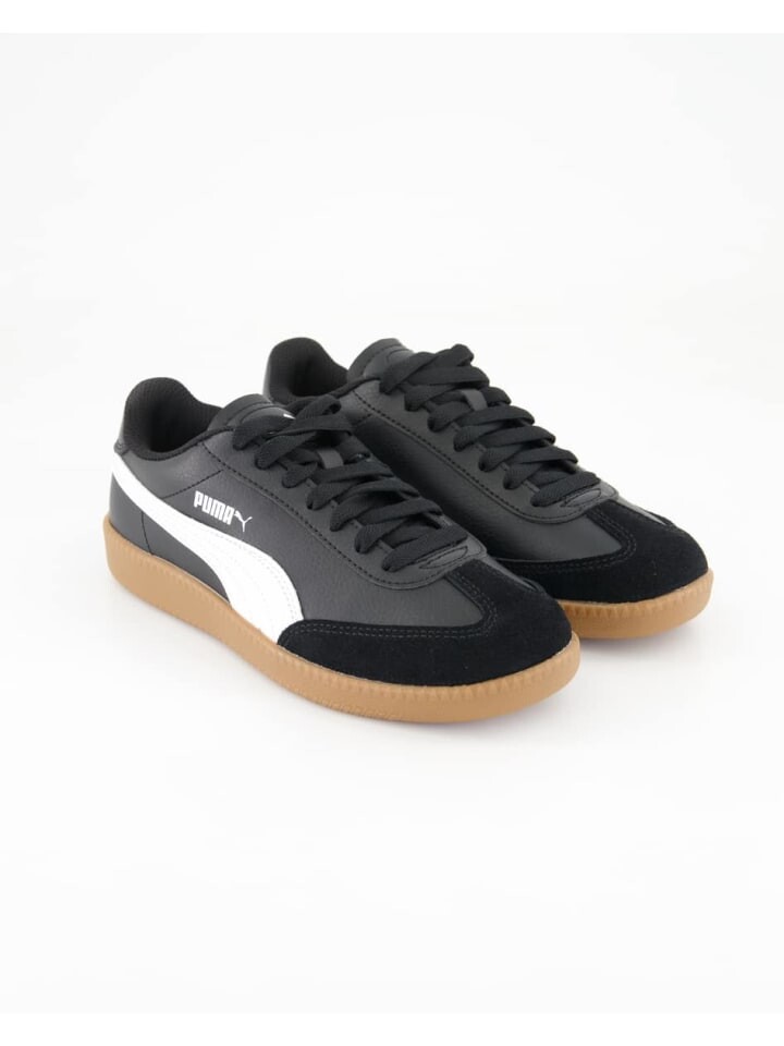 Низкие кроссовки Puma, черный
Низкие кроссовки Puma, черный