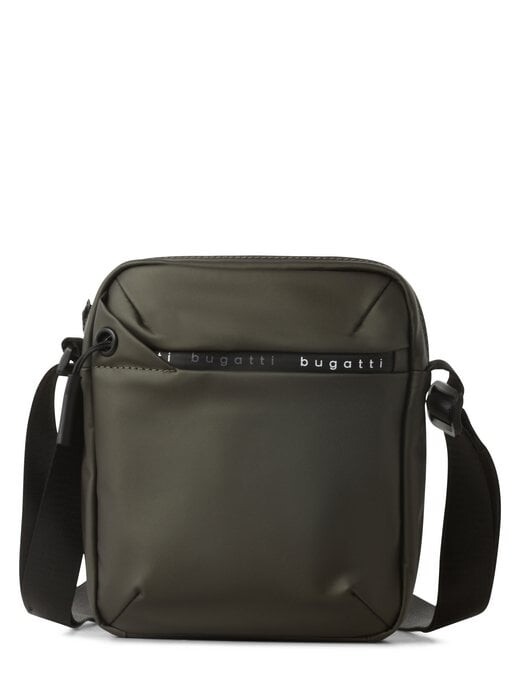 Рюкзак Bugatti, зеленый 
Рюкзак Bugatti, зеленый