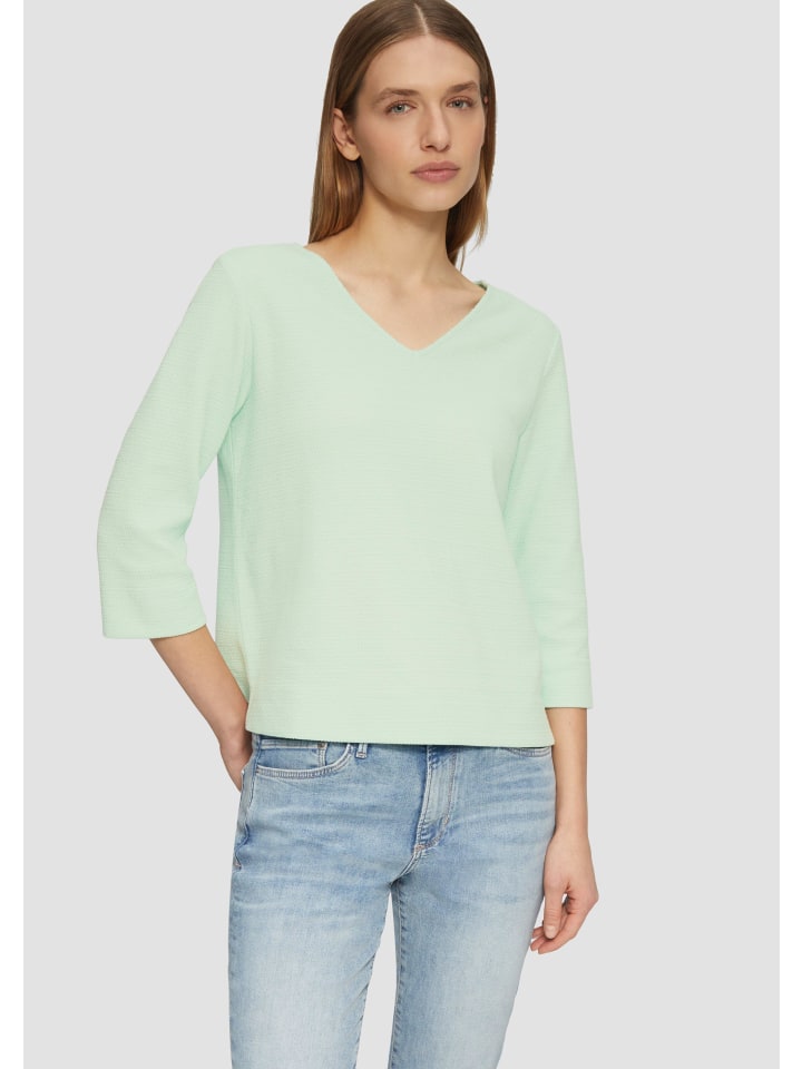 Толстовка s.Oliver, зеленый
Толстовка s.Oliver, зеленый