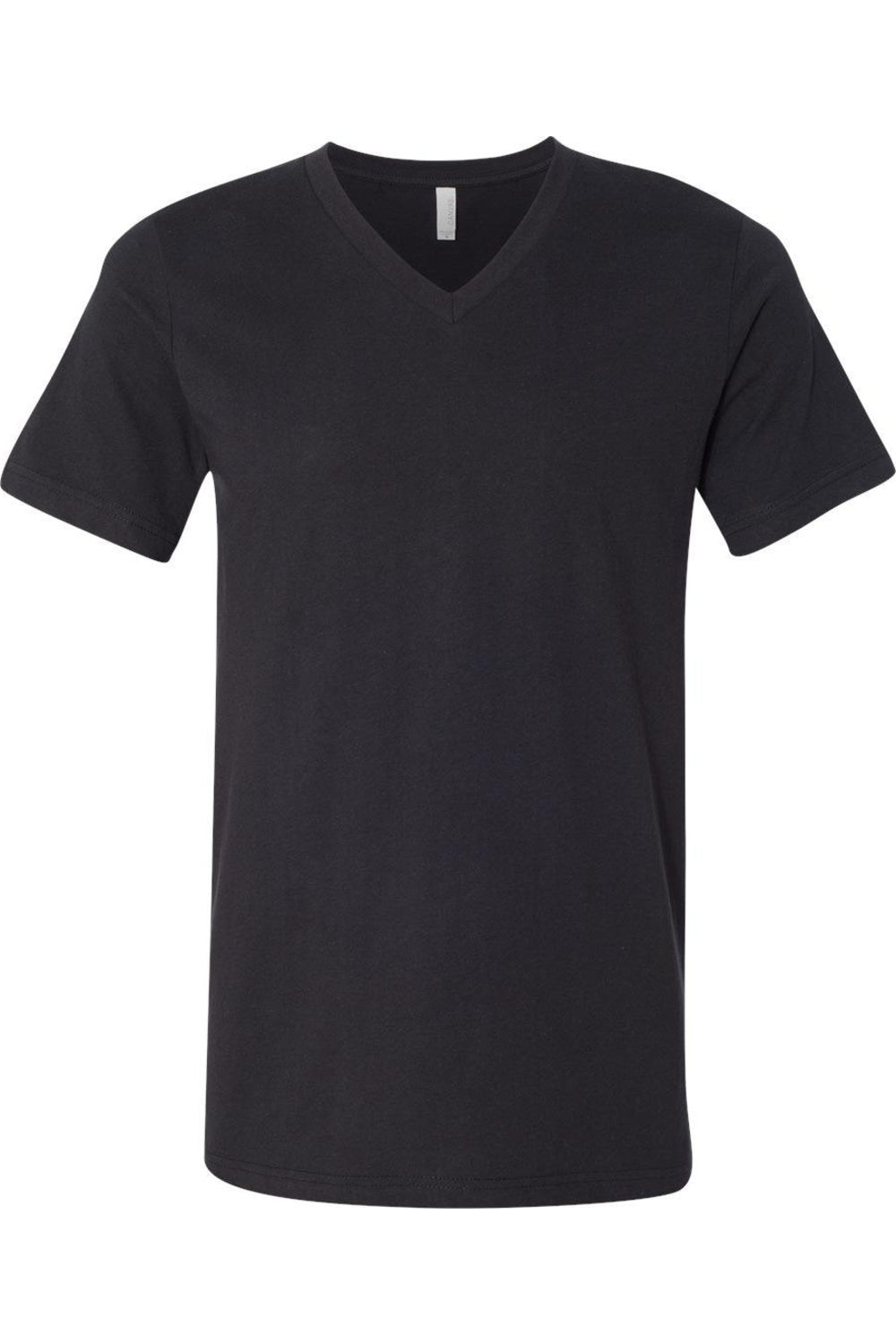 Трикотажная футболка BELLA + CANVAS с V-образным вырезом, цвет vintage black
Трикотажная футболка BELLA + CANVAS с V-образным вырезом, цвет vintage black