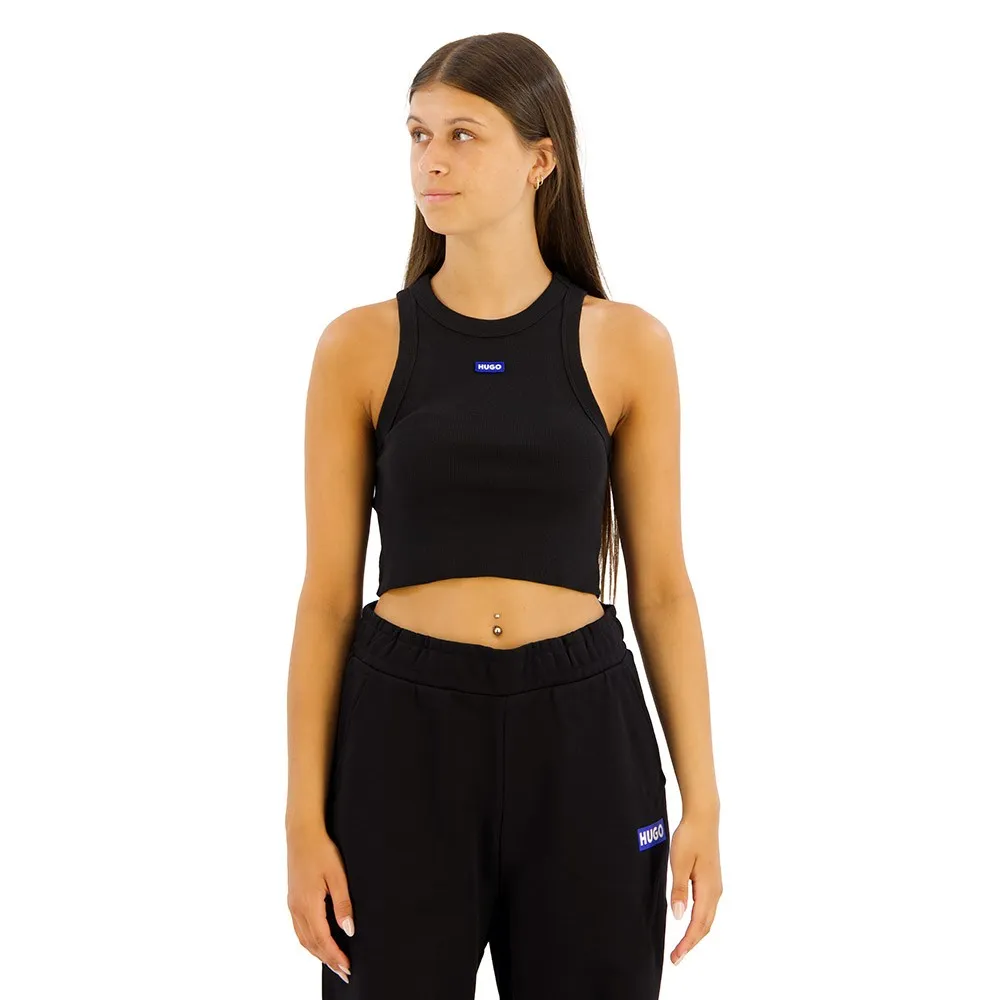 Футболка HUGO 50511450 BLUE, черный
Футболка HUGO 50511450 BLUE, черный