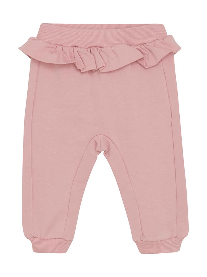 Спортивные брюки enfant, розовый
Спортивные брюки enfant, розовый