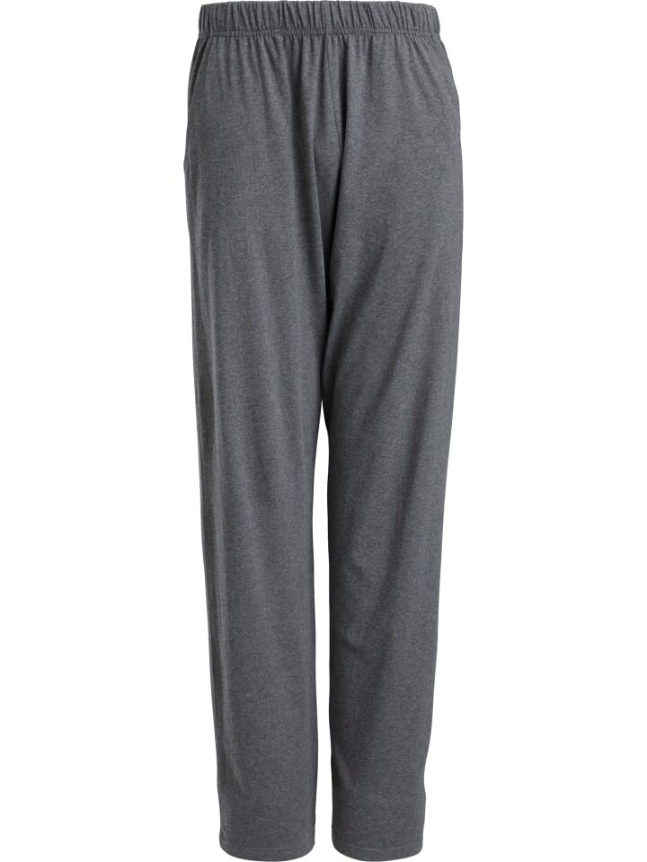 Пижамные брюки REDBEST lang, цвет anthrazit meliert
Пижамные брюки REDBEST lang, цвет anthrazit meliert