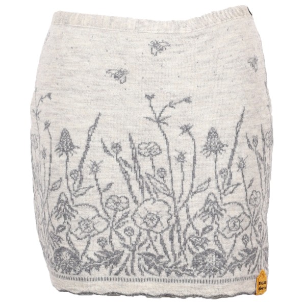 Женская юбка-кашер "Цветочный луг" Albmerino, мультиколор
Женская юбка-кашер "Цветочный луг" Albmerino, мультиколор