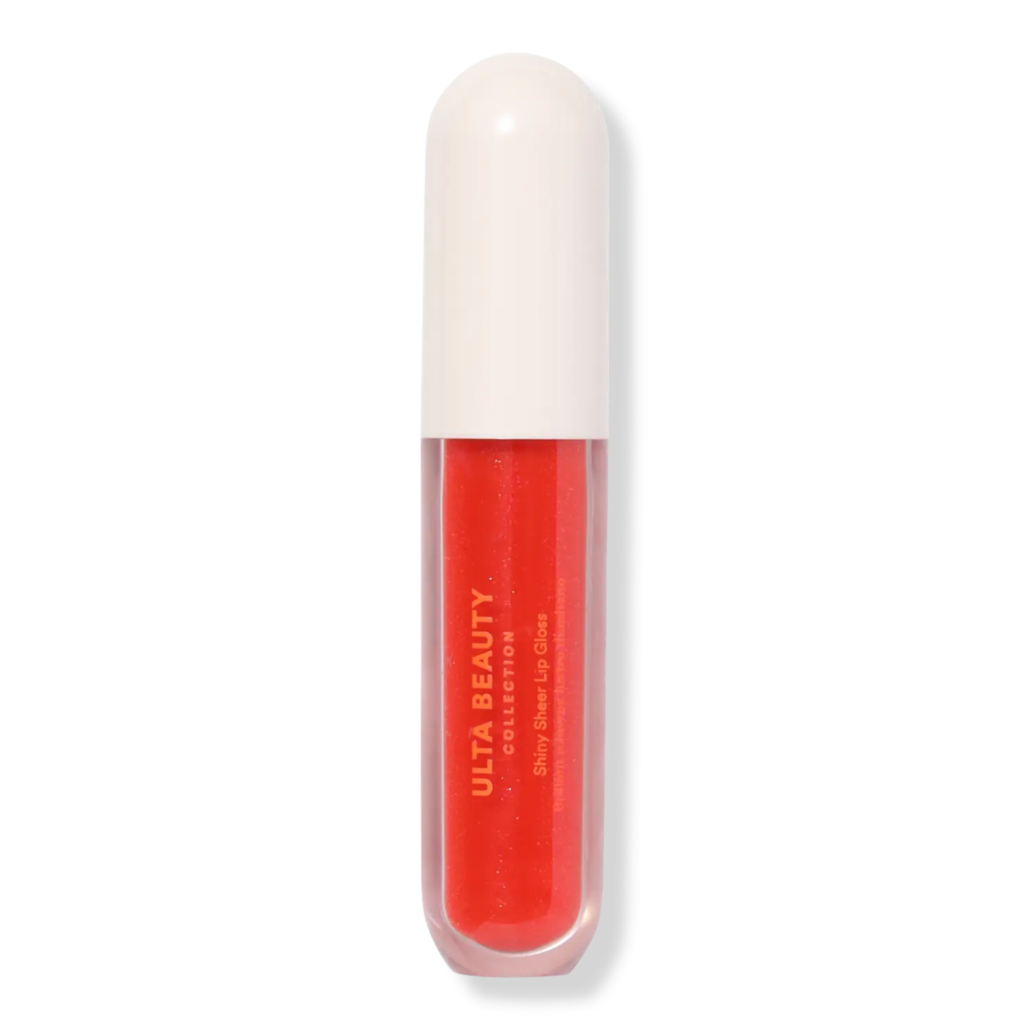 Блестящий полупрозрачный блеск для губ ULTA Beauty Collection, Just Pinched (cherry red shimmer)
Блестящий полупрозрачный блеск для губ ULTA Beauty Collection, Just Pinched (cherry red shimmer)