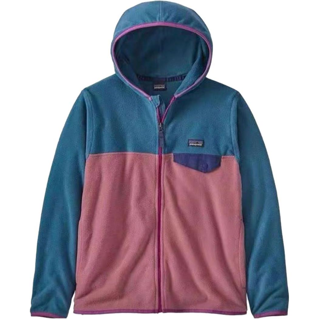 Куртка детская Patagonia, мультиколор
Куртка детская Patagonia, мультиколор