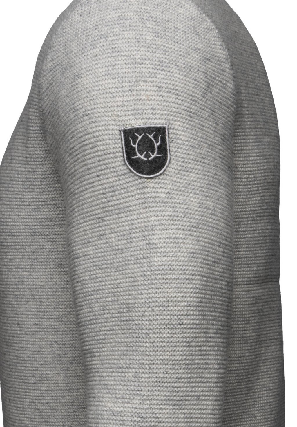 Кардиган EMANUEL K Krüger Dirndl, светло-серый
Кардиган EMANUEL K Krüger Dirndl, светло-серый