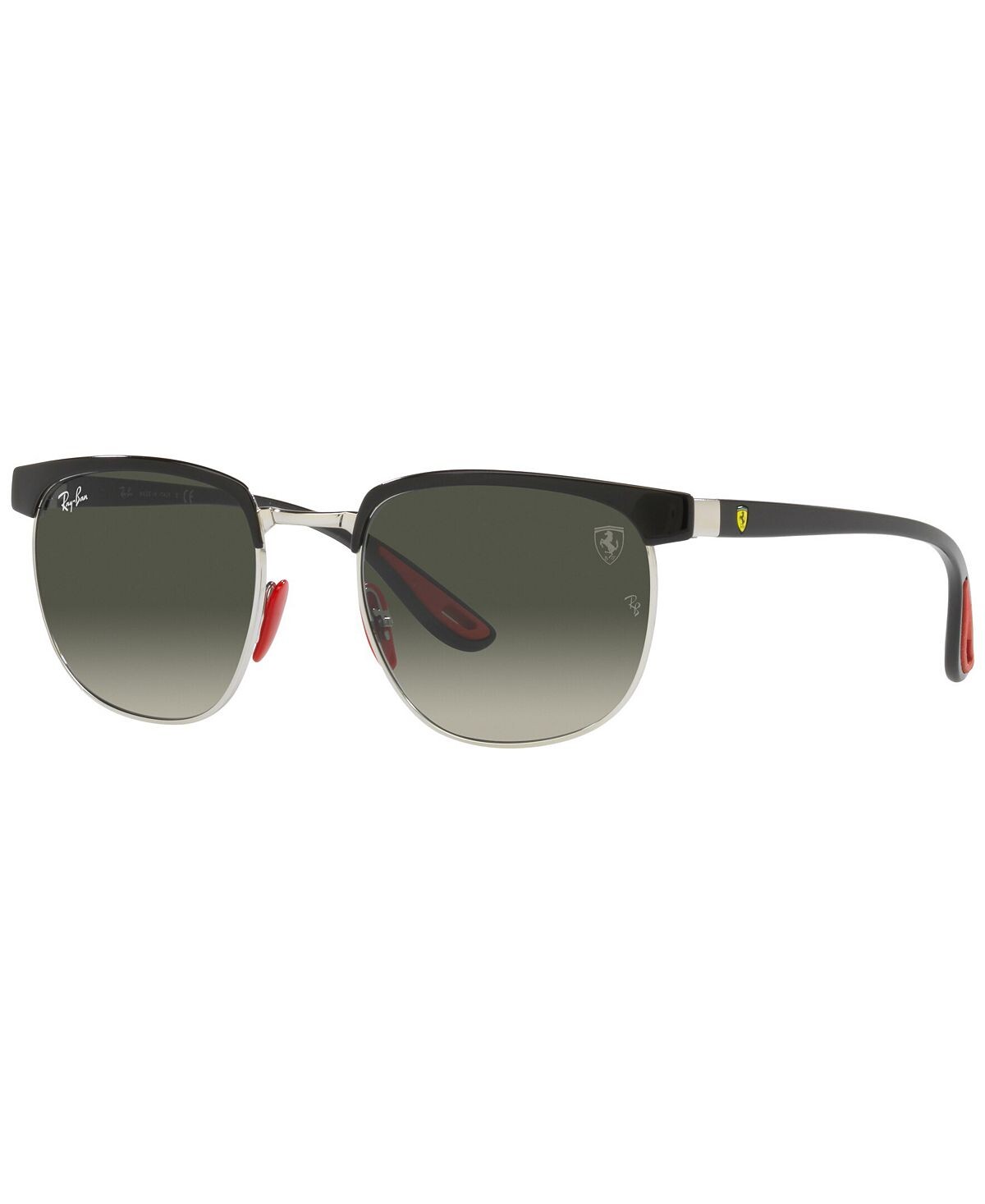 RB3698M Солнцезащитные очки унисекс Scuderia Ferrari Collection 53 Ray-Ban
RB3698M Солнцезащитные очки унисекс Scuderia Ferrari Collection 53 Ray-Ban