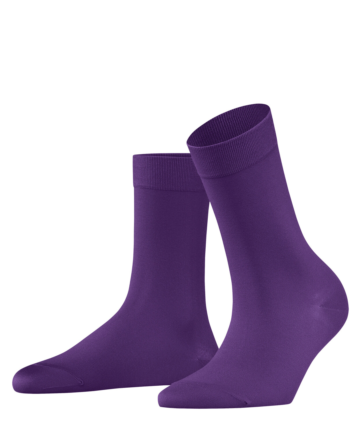 Носки Falke Cotton Touch Socke, цвет Petunia
Носки Falke Cotton Touch Socke, цвет Petunia