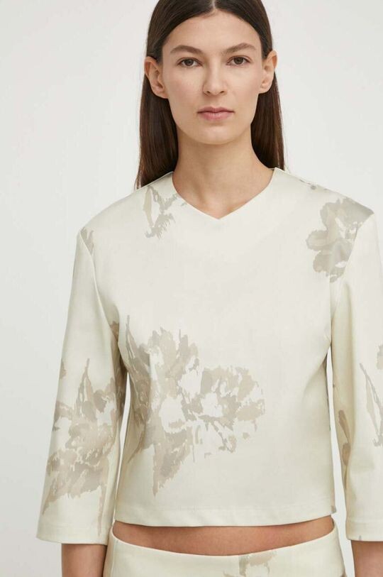 Блуза Remain, бежевый
Блуза Remain, бежевый