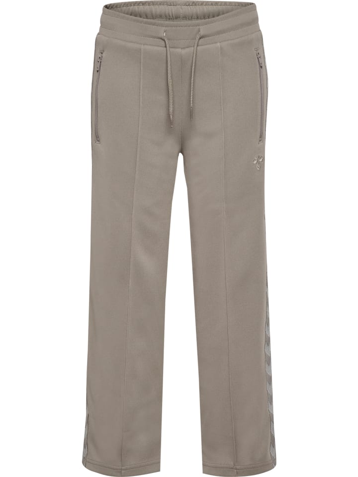 Hummel Брюки с регулируемой талией Hmljr Wide для девочек в Рок-Ридж
Hummel Брюки с регулируемой талией Hmljr Wide для девочек в Рок-Ридж