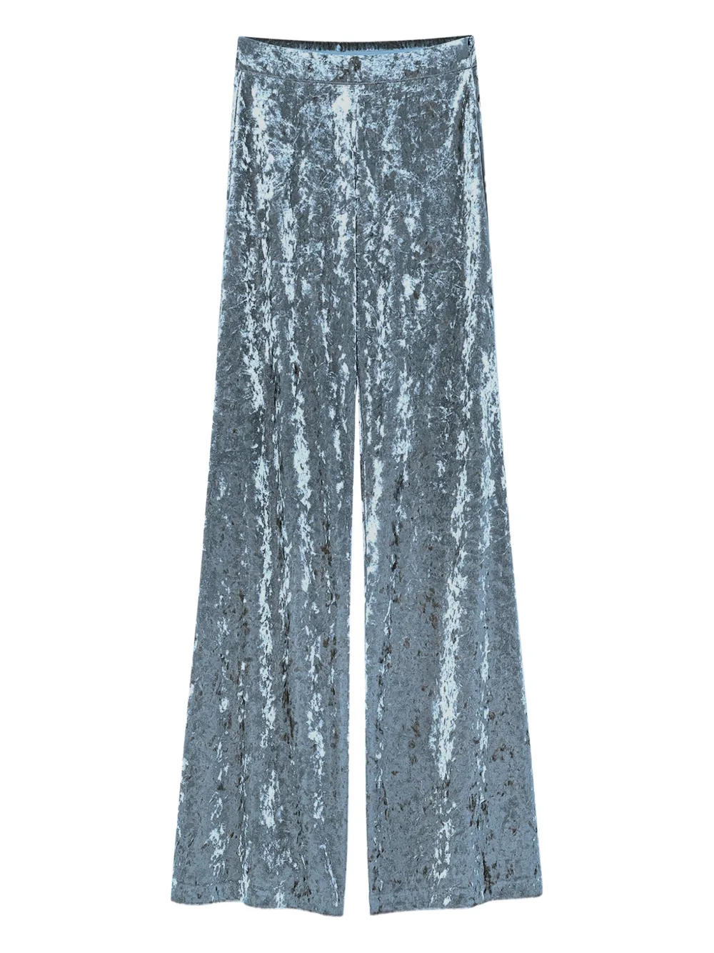 Бархатные брюки Forte Forte, синий
Бархатные брюки Forte Forte, синий