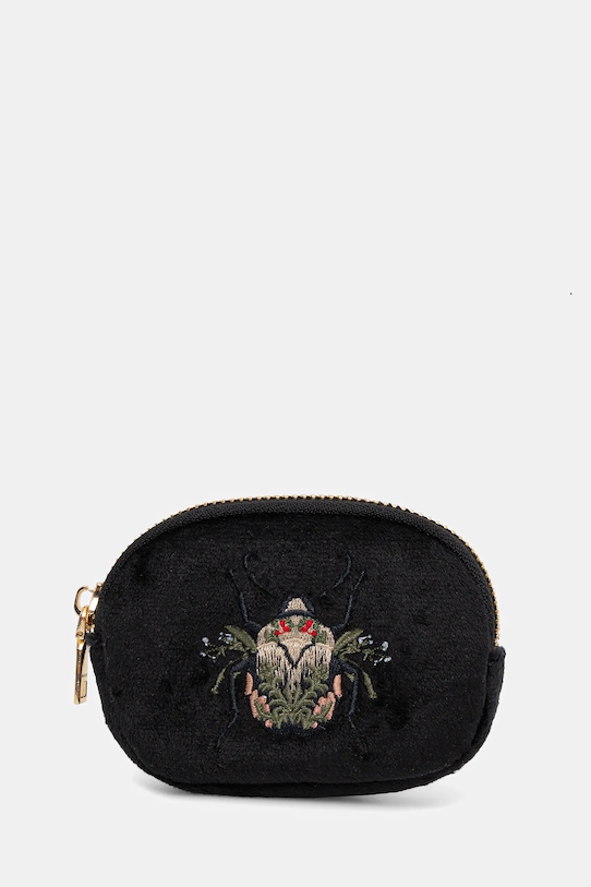 Кошелек Medicine, черный
Кошелек Medicine, черный